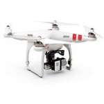 Ex-Demo DJI Phantom 2 - QuadCopter with H3-2D 2-Axis Gimbal and Remote Control (Phantom2-H3-2D) Ex-Demo DJI Phantom 2 - QuadCopter with H3-2D 2-Axis Gimbal and Remote Control (Phantom2-H3-2D)